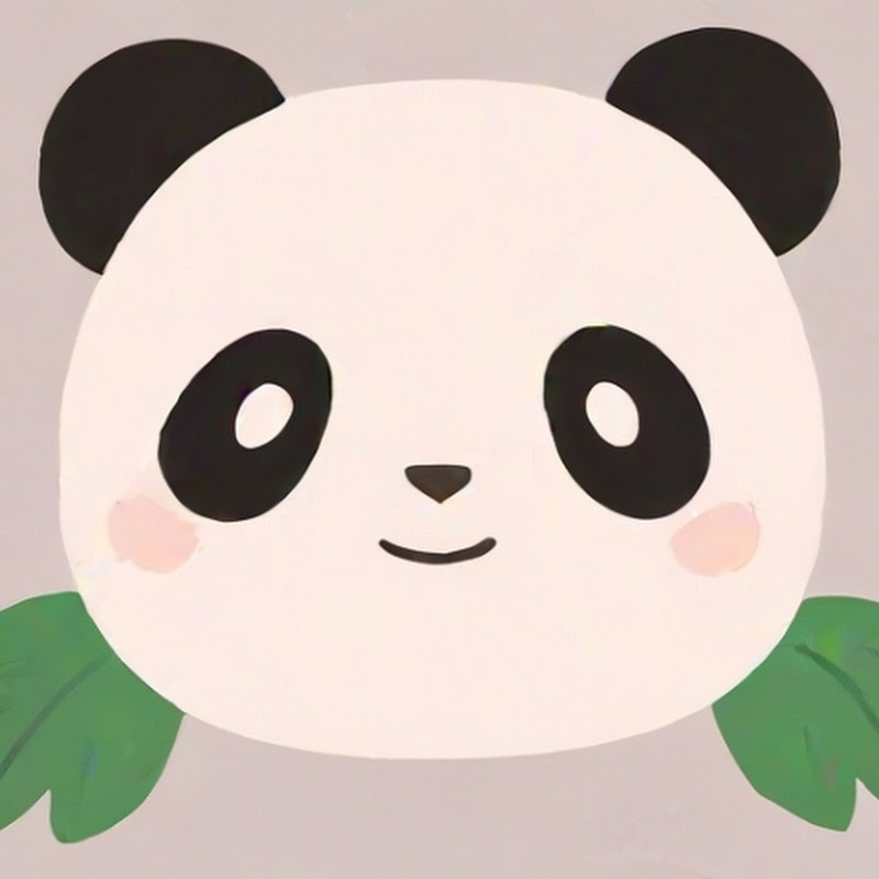 Moon Panda channel
