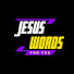 d0XHBpjBjn0-channel-avatar-Jesus Words For You