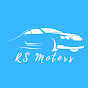 Rsmotors logo