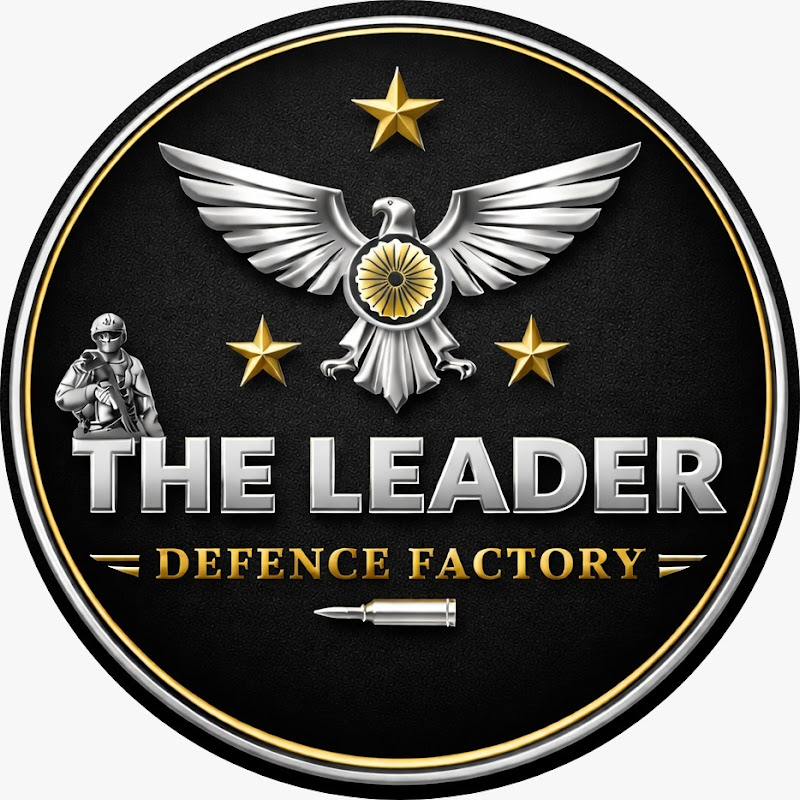The Leader - Defence Factory