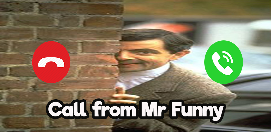 Prank Call From Mr Funny Apk For Android Weieienitves