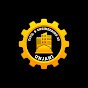Civil B Engineering '22 logo