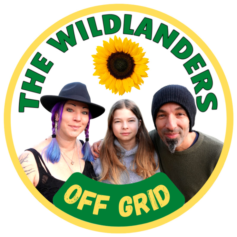 The Wildlanders