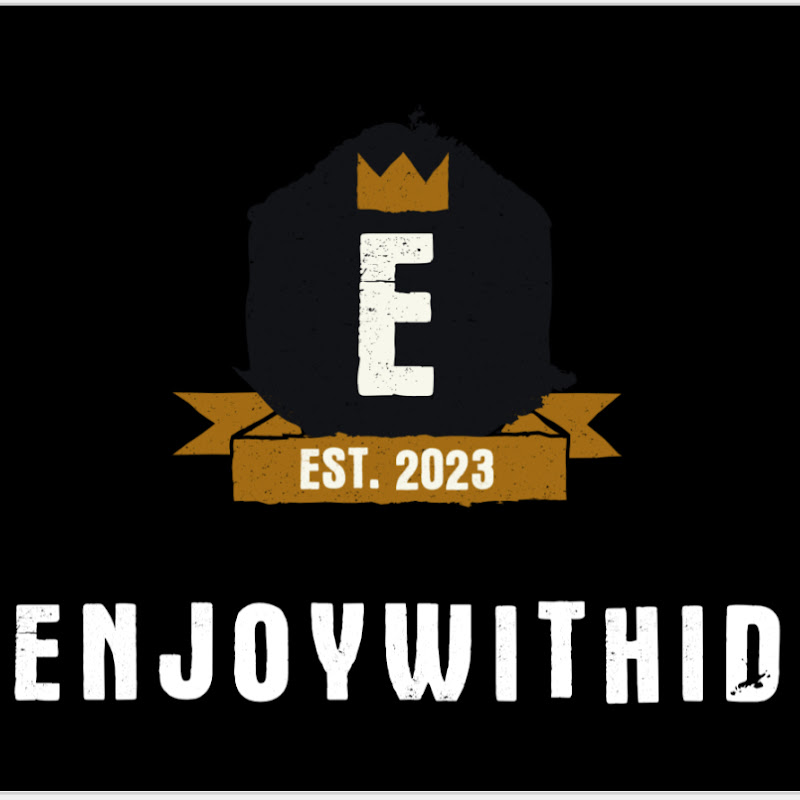 EnjoywithID