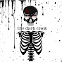 The Dark Crow logo