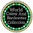 World coins and banknotes collection