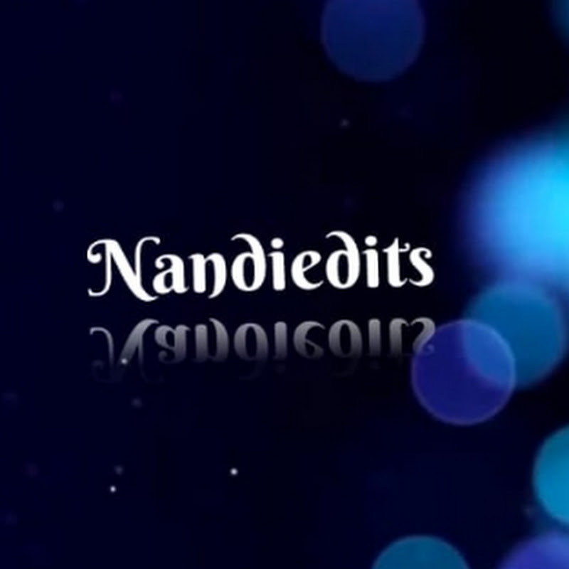 Nandi edits