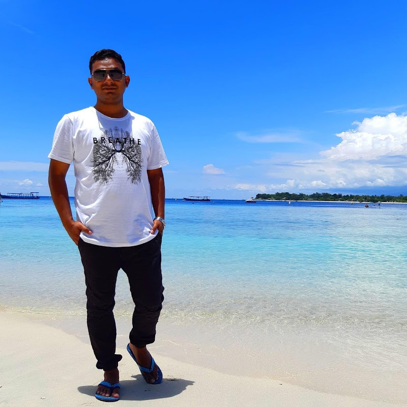 moments with arefin
