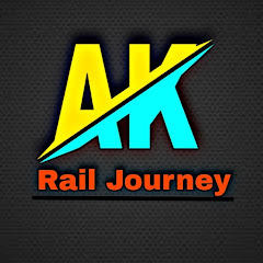 AK Rail Journey