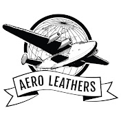 Aero Leather Clothing