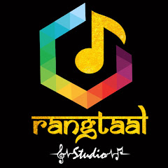 RangTaal Studio channel logo