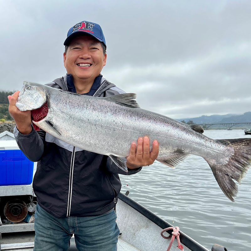 Sam's Outdoor And Food Adventures