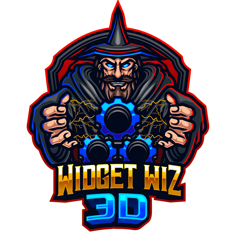 Widget Wiz 3D