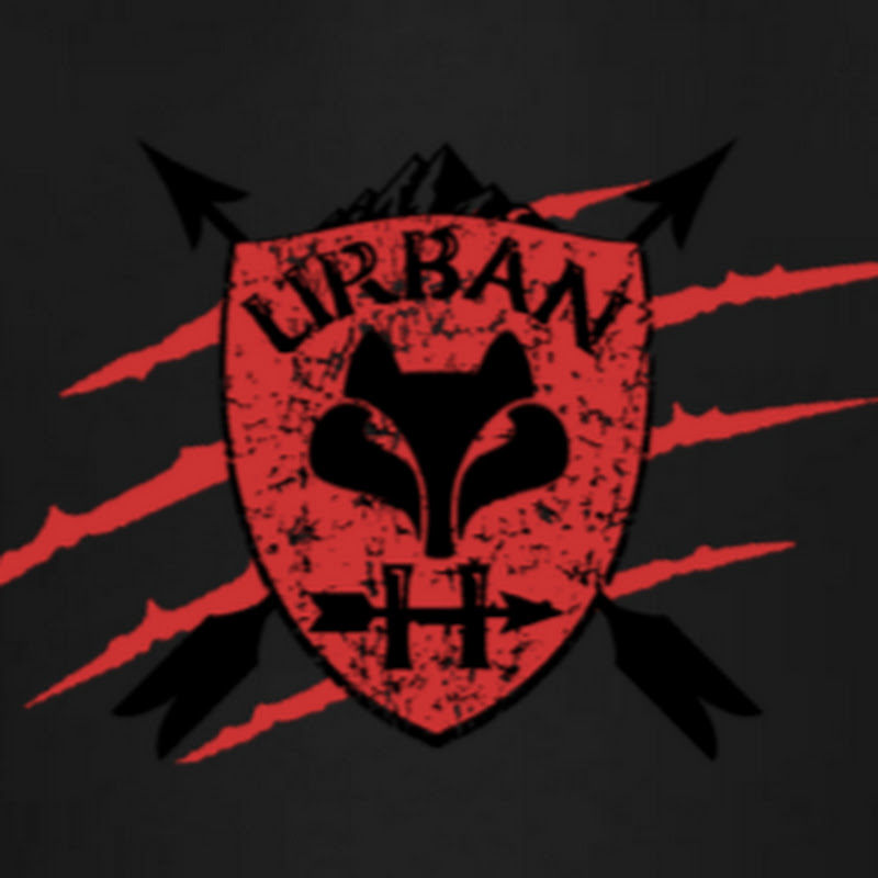 Urban Hunterz