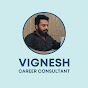 Career Consultant Vignesh logo