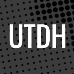 UTDH / 東京大学デジタル人文学アイコン画像