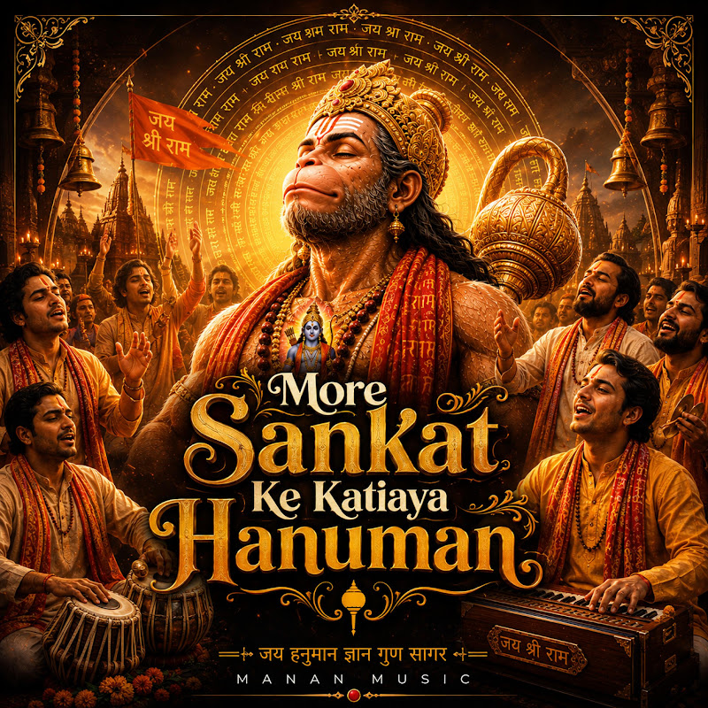 MANAN MUSIC - Topic avatar