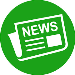 Grüner Fernseher