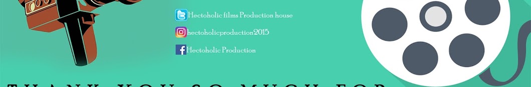 Hectoholic Films Production house YouTube channel avatar