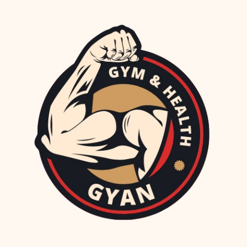 Gym And Health Gyan