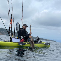 Crusty's Fishing