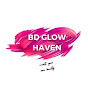 BD GLOW HAVEN logo