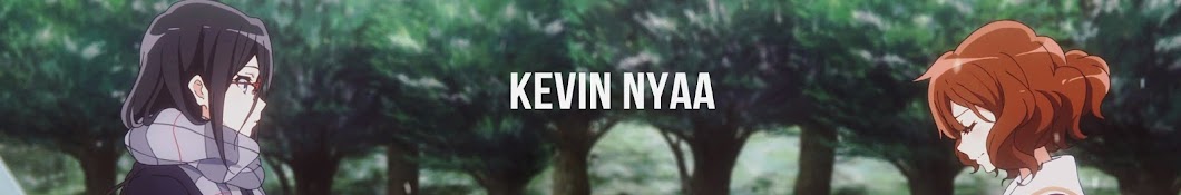 Kevin Nyaa ইউটিউব চ্যানেল অ্যাভাটার