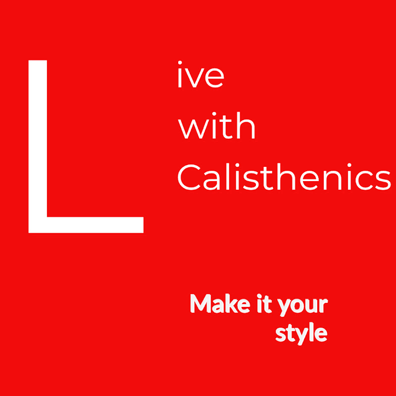 Live with Calisthenics 