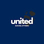 United School of Music logo