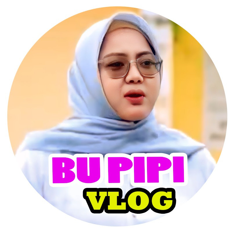 Bu Pipi Vlog