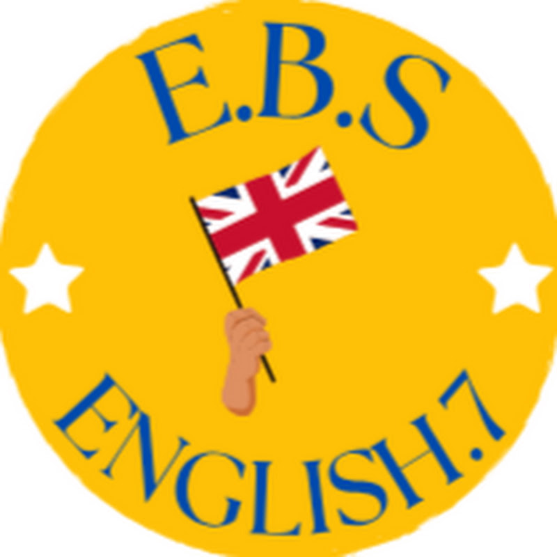E.B.S ENGLISH.7