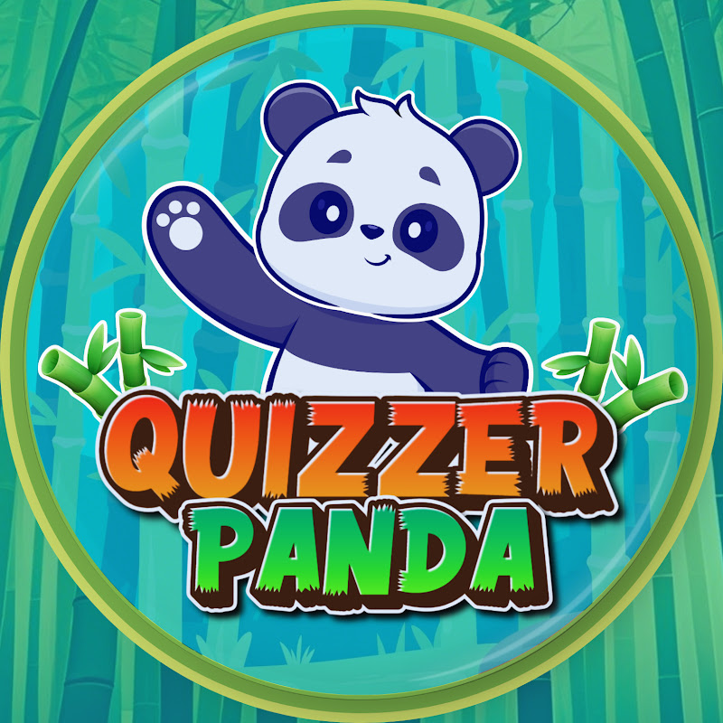 Quizzer Panda