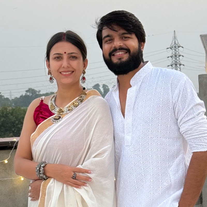 Arunendra Upasana Vlogs