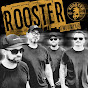 Rooster Punk Rock logo