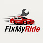 FixMyRide logo