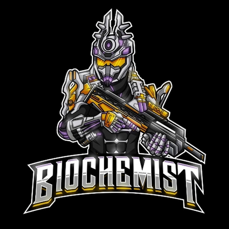 BioChemist