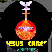 Jesus Cares Ministries
