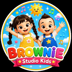 BROWNIE Studio Kids | เพลงเด็ก