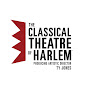 The Classical Theatre of Harlem - @classicalharlem YouTube Profile Photo