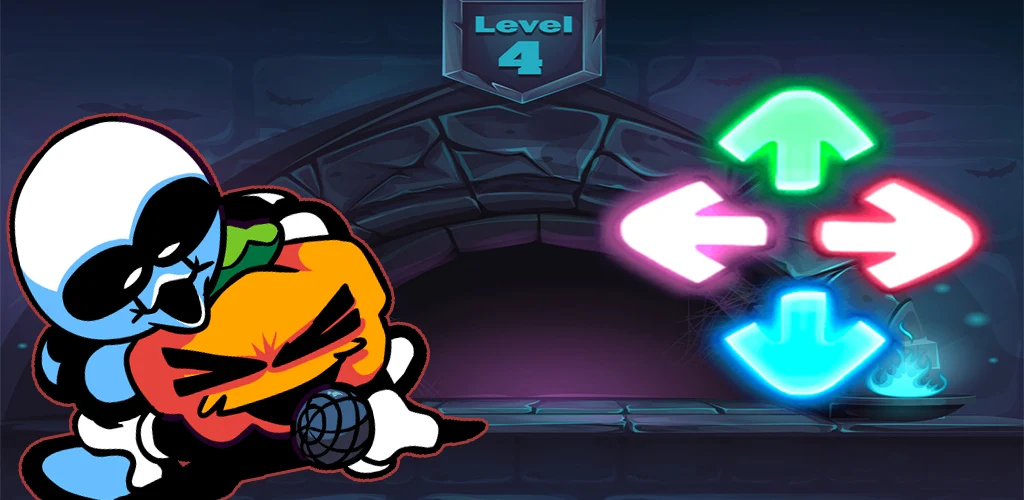 Fnf Mod Apk Download For Android Sadperson