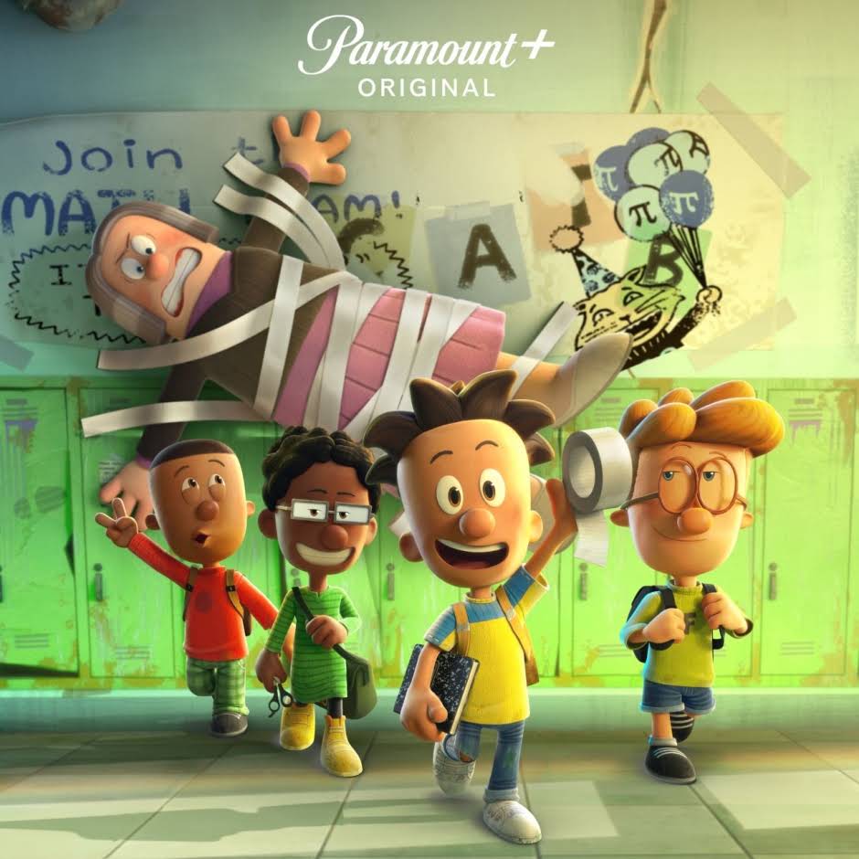 Post from JoBlo Animated Videos