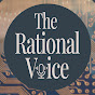 The Rational Voice logo