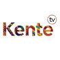 KENTE TV INTERNATIONAL logo