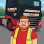 matt burrows - @Truckermatt96 - Youtube