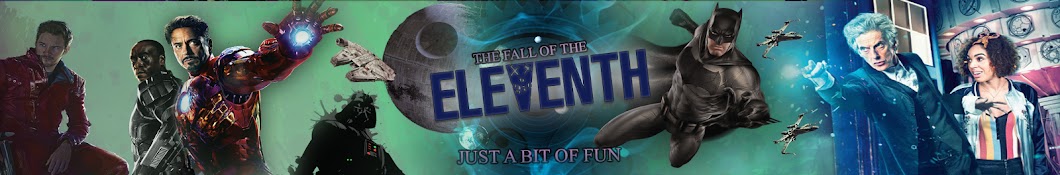 TheFallofTheEleventh YouTube-Kanal-Avatar