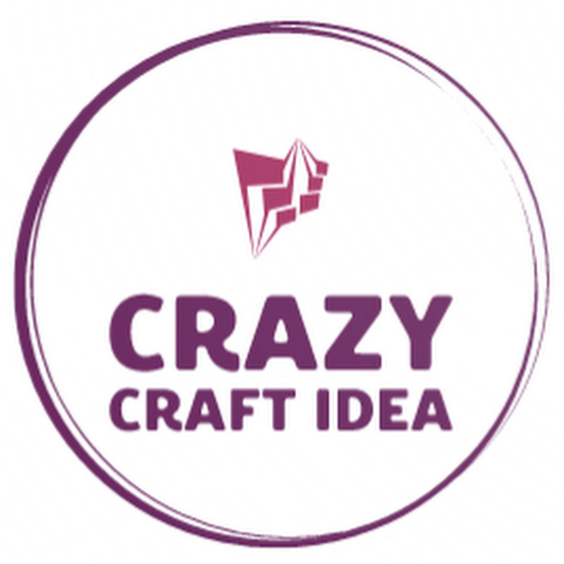 Crazy Craft ideas