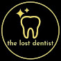 The lost Dentist logo