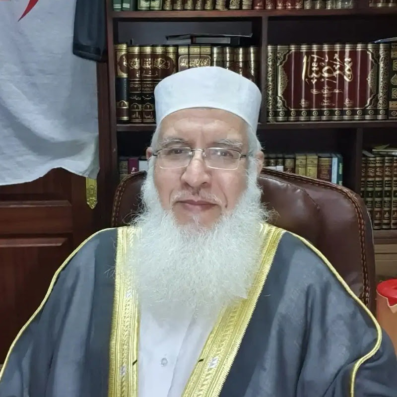 الشيخ حفيظ الانصاري