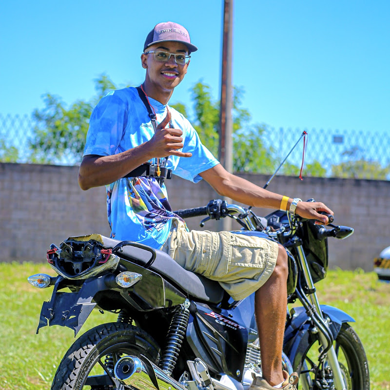 Dograu vitinho