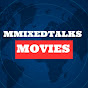 MMixedtalks(Movies) logo